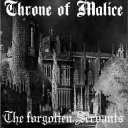 Throne Of Malice : The Forgotten Servants
